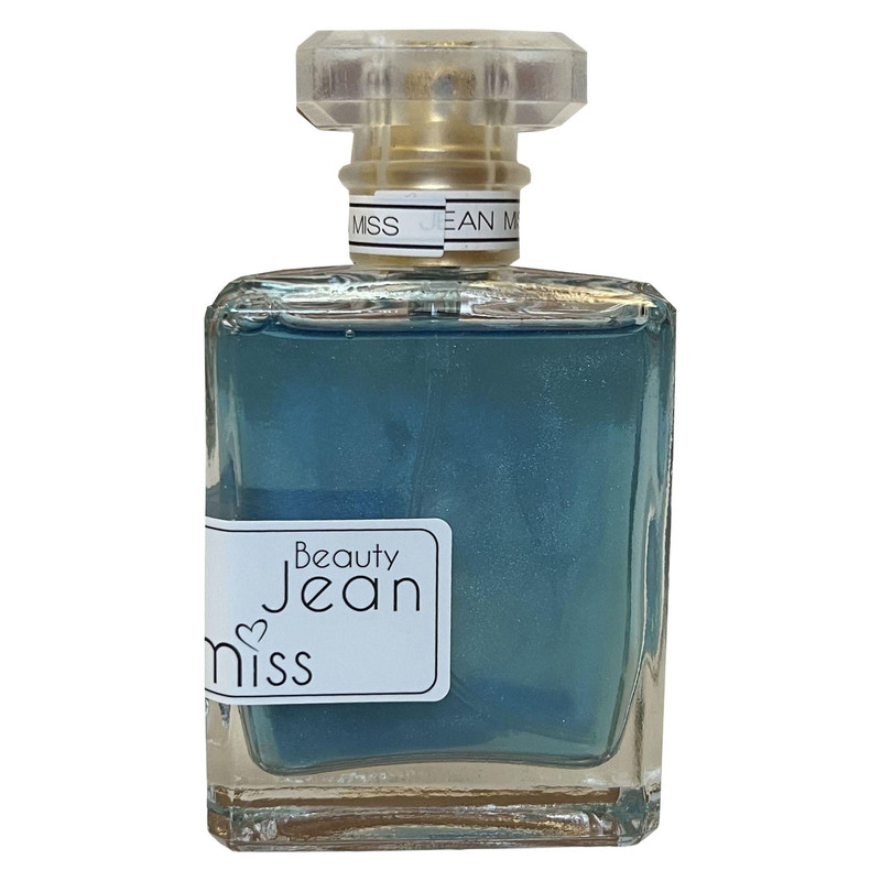 بادی اسپلش زنانه جین میس مدل شاین دار حجم 50 میلی لیتر